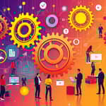 Outsourcing Inteligente: Cuándo y Cómo Externalizar Servicios