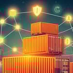 Blockchain en la Gestión de la Cadena de Suministro Financiera