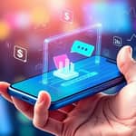 Asistentes Virtuales Financieros: Tu Banco en el Bolsillo