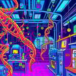 Biología Sintética y sus Implicaciones Económicas