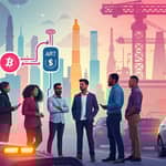 Modelos de Negocio Disruptivos: Reinventando la Industria