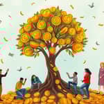 Microinversiones: Pequeños Aportes, Grandes Sueños