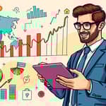 Elige Tu Bróker Ideal: Consejos Esenciales