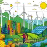 Sostenibilidad Financiera: Más Allá de la Rentabilidad