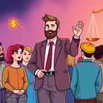 Ética en Finanzas: El Pilar de un Liderazgo Confiable