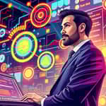 Automatización Financiera: Liderazgo en la Eficacia Operativa