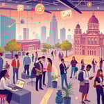 El Ecosistema Emprendedor: Dónde Encontrar Apoyo y Recursos