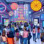 Mercados Predictivos: Apostando al Futuro con Datos