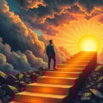 Resiliencia Emprendedora: Supera Adversidades y Crece con Ellas