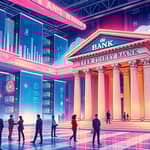 Modelos Híbridos de IA en Finanzas: Uniendo Lo Mejor de Ambos Mundos