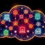 Blockchain como Servicio (BaaS): Simplificando la Adopción