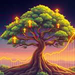 La Magia de los Fondos Indexados: Simplicidad y Rentabilidad