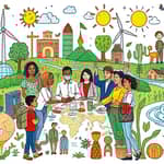 Finanzas Sostenibles: Invierte con un Propósito