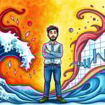 El Factor Humano en las Finanzas: Evita Decisiones Emocionales