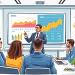 Influencia y Persuasión: Liderazgo para Alinear Intereses Financieros