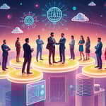 El Valor de la Disrupción: Estrategias de Liderazgo ante el Cambio Tecnológico