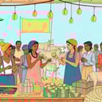 Microcréditos: Impacto Social y Oportunidades de Inversión