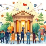 Gestión de Stakeholders: Liderazgo Consensuado en el Sector Financiero