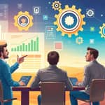 Análisis Competitivo: Liderazgo para Adelantarse en el Mercado