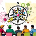 La Auditoría como Herramienta Estratégica: Liderazgo que Optimiza