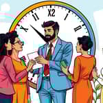 El Poder de Delegar: Libera tu Tiempo y Crece