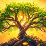 Mentalidad de Abundancia: Clave para Atraer Riqueza