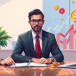 El Arte de la Concesión: Liderazgo en Negociaciones Financieras Estratégicas