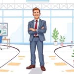 Estrategias de Recalibración: Liderazgo en la Reorientación Financiera