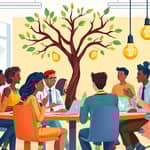 Gestión de Talentos: Atrae y Retén a los Mejores para tu Equipo