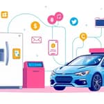 La Siguiente Generación de Pagos: Invisibles y Seguros