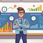 El Sentido del Timing: Liderazgo que Acierta en Decisiones Financieras Clave