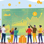 Inteligencia Colectiva en Finanzas: El Poder de la Multitud Informada