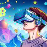 Finanzas Inmersivas 3.0: Explora tus Activos en Entornos Virtuales