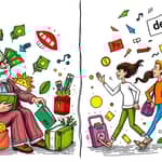 La Verdad Detrás de la Riqueza Generacional