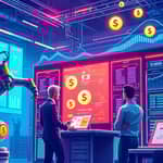 Hiperautomatización en el Back-Office Financiero: Eficiencia Redefinida