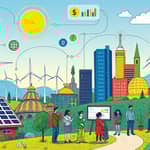 El Auge de los FinTech Sostenibles: Banca con Propósito