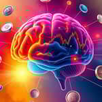 Neurofinanzas: Conectando Cerebro y Decisions Financieras