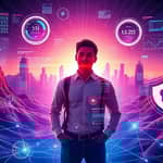 Finanzas del Comportamiento Digital: Entendiendo al Nuevo Inversor