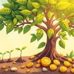 El Arte de la Reinversión: El Motor Oculto de tu Capital Creciente