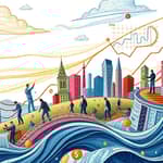 La Adaptabilidad Financiera: Clave en Tiempos de Cambio Constante