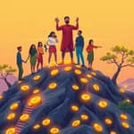 Transformación Consciente: Liderazgo en la Evolución Financiera