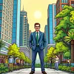 Más Allá de la Rentabilidad: Liderazgo en el Valor Social Financiero