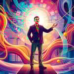 El Impacto de la Intuición: Liderazgo Basado en la Experiencia Financiera