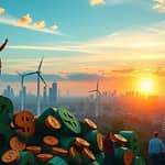 El Legado del Líder: Construyendo un Futuro Financiero Sostenible