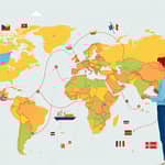 Internacionalización para Pymes: Expande tu Mercado Globalmente