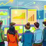 Benchmarking: Aprende de los Mejores y Supera a la Competencia