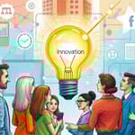 Innovación Abierta: Colabora para Acelerar tu Desarrollo