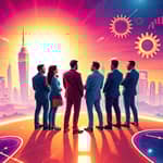 Planificación Anticipada: Prepara tu Negocio para el Futuro