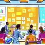 La Optimización de Procesos: Haz tu Negocio Más Eficiente