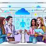 Tecnología como Aliada: Herramientas Clave para tu Negocio